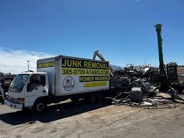 Best Construction Debris Removal  in Kerrville, TX