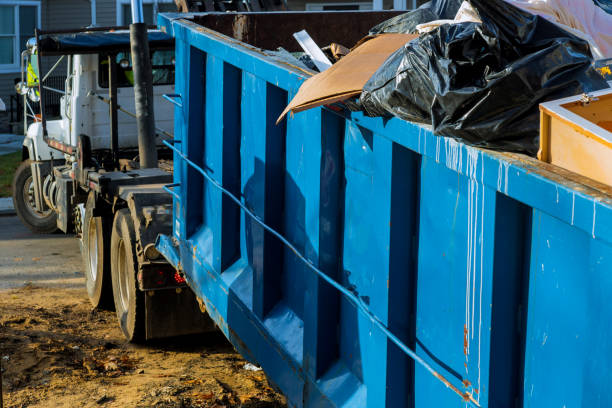 Best Residential Junk Removal  in Kerrville, TX